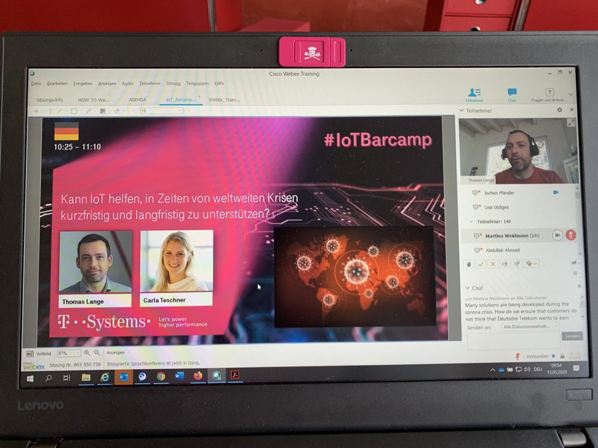 Martina Hammer tweet media