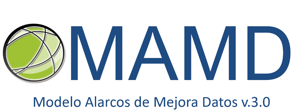 Liberamos el modelo MAMDv3.0 para gobernar los datos y así poder asegurar su calidad en sproyectos de BI e IA. Descárgatelo ya en dqteam.es/index.php/mamd. 

#dataquality #datagovernance #mamdv3 #transformaciondigital #businessintelligence 
<a href="/AQCLab/">AQC Lab</a> <a href="/GrupoAlarcos/">GRUPO ALARCOS</a>