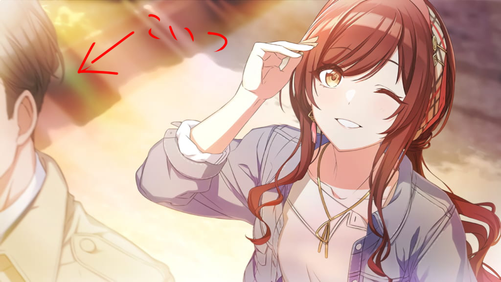シャニマスのpに関しては、これしか情報がない 