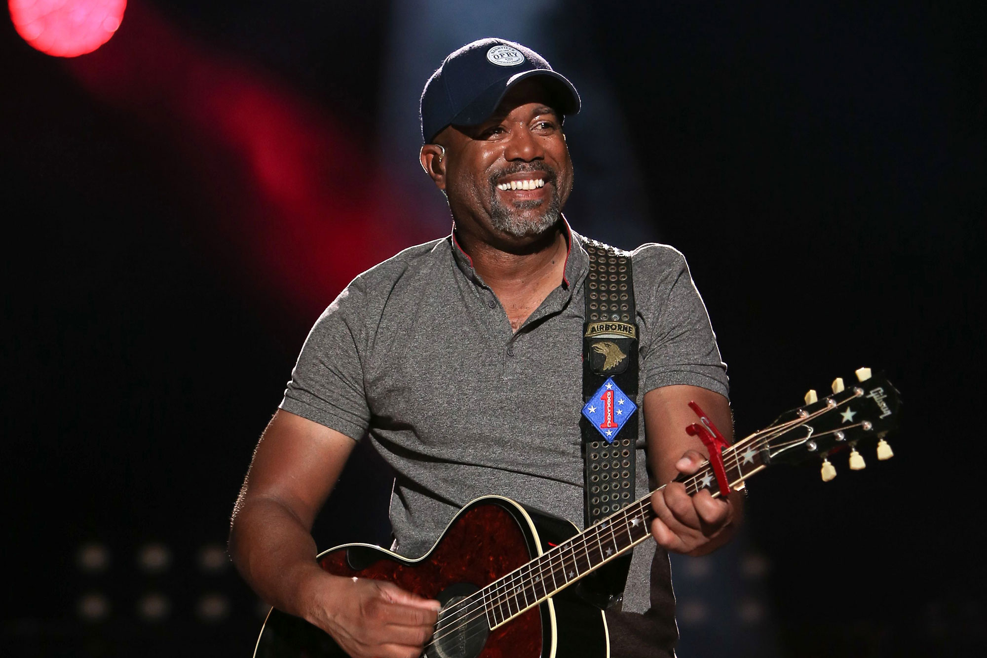Happy Birthday to Darius Rucker, 54 today 