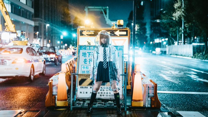 コスプレイヤー待つなのTwitter画像39