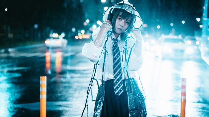 コスプレイヤー待つなのTwitter画像40
