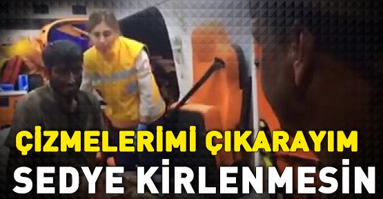 Unutmadık.

#SOMA301