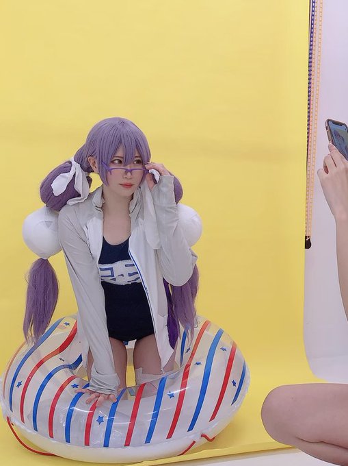 コスプレイヤー雨音瑠美(あまねるみ)のTwitter画像20