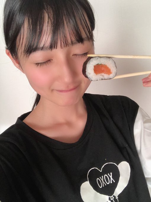 今村麻莉愛のTwitter画像21