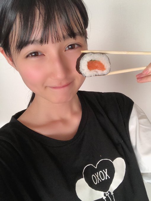 今村麻莉愛のTwitter画像20
