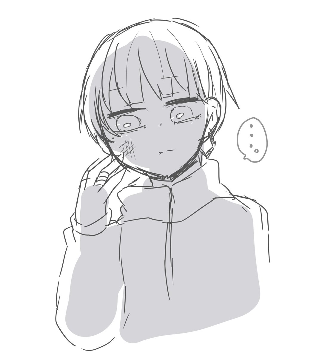 落書き
色々注意 