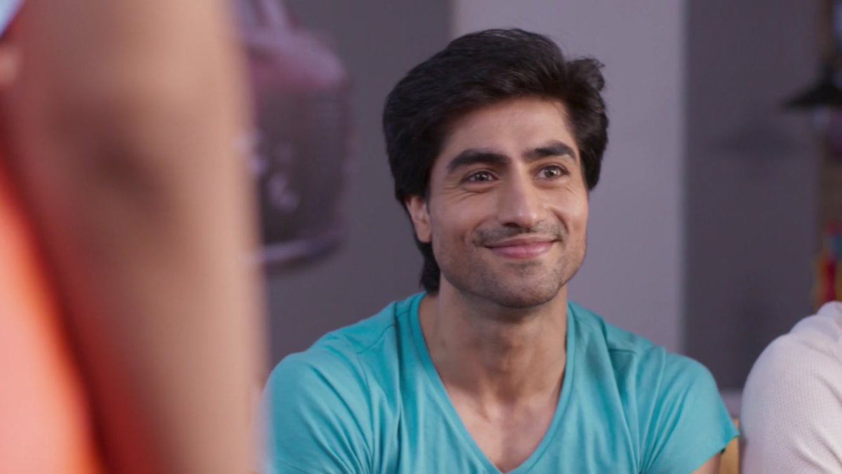  #HarshadChopda