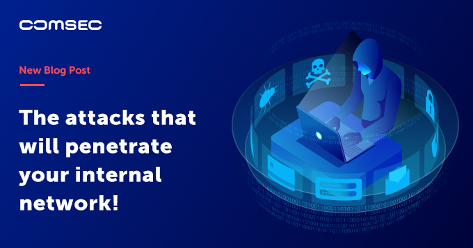 ComsecGlobal's tweet photo. You can't prevent application attacks with a defense meant to protect against infrastructure attacks. Check out these 5 scenarios where your security might be at risk and how you should be protecting your internal network https://t.co/w1J4mWn2nq

#CyberSecurity #infosec https://t.co/Ze7Q2muPEm