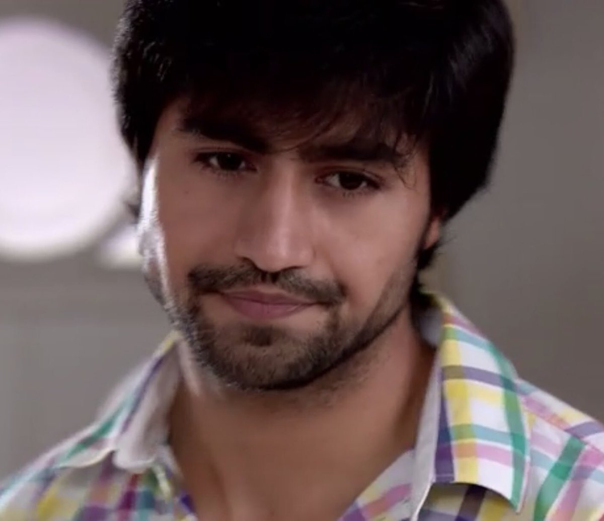  #HarshadChopda