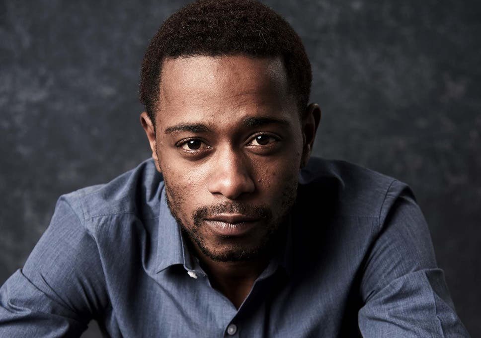 Day 19: Your favourite actor. I don’t really have favourite actors weirdly, so for this I’m just going to pick someone I’ve loved in everything and want to see more of. Lakeith Stanfield.
