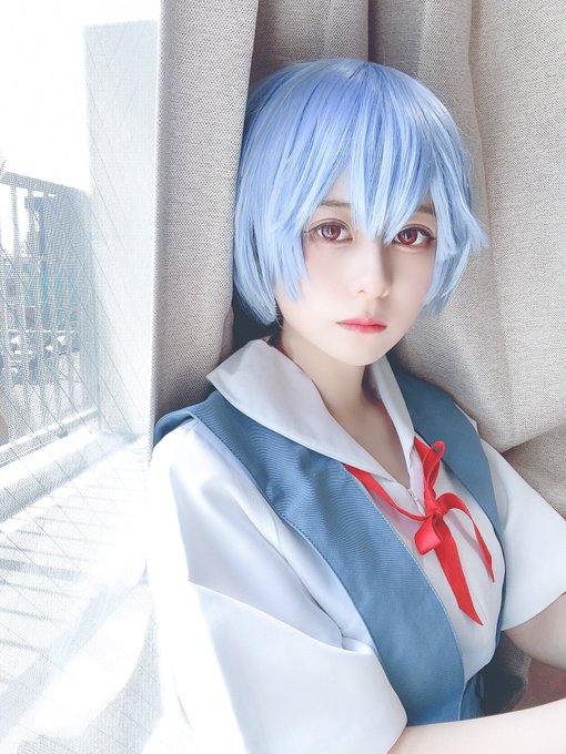 Twitterのコスプレ画像32