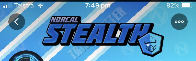 FCrazyk's tweet photo. @NorCal_Stealth nice banner can someone make this for me https://t.co/aHXKBInnKH