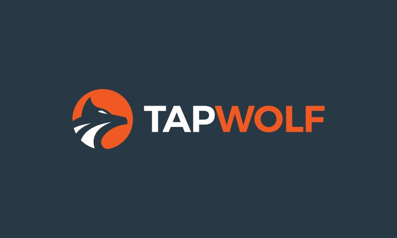 NameicsCom's tweet image. Tap Wolf - TapWolf.com for sale at Brandpa.

Visit  for details.

#Branding
#BrandIdea
#Tap
#Wolf
#App
#Mobile
#Touchscreen
#Fingerprint