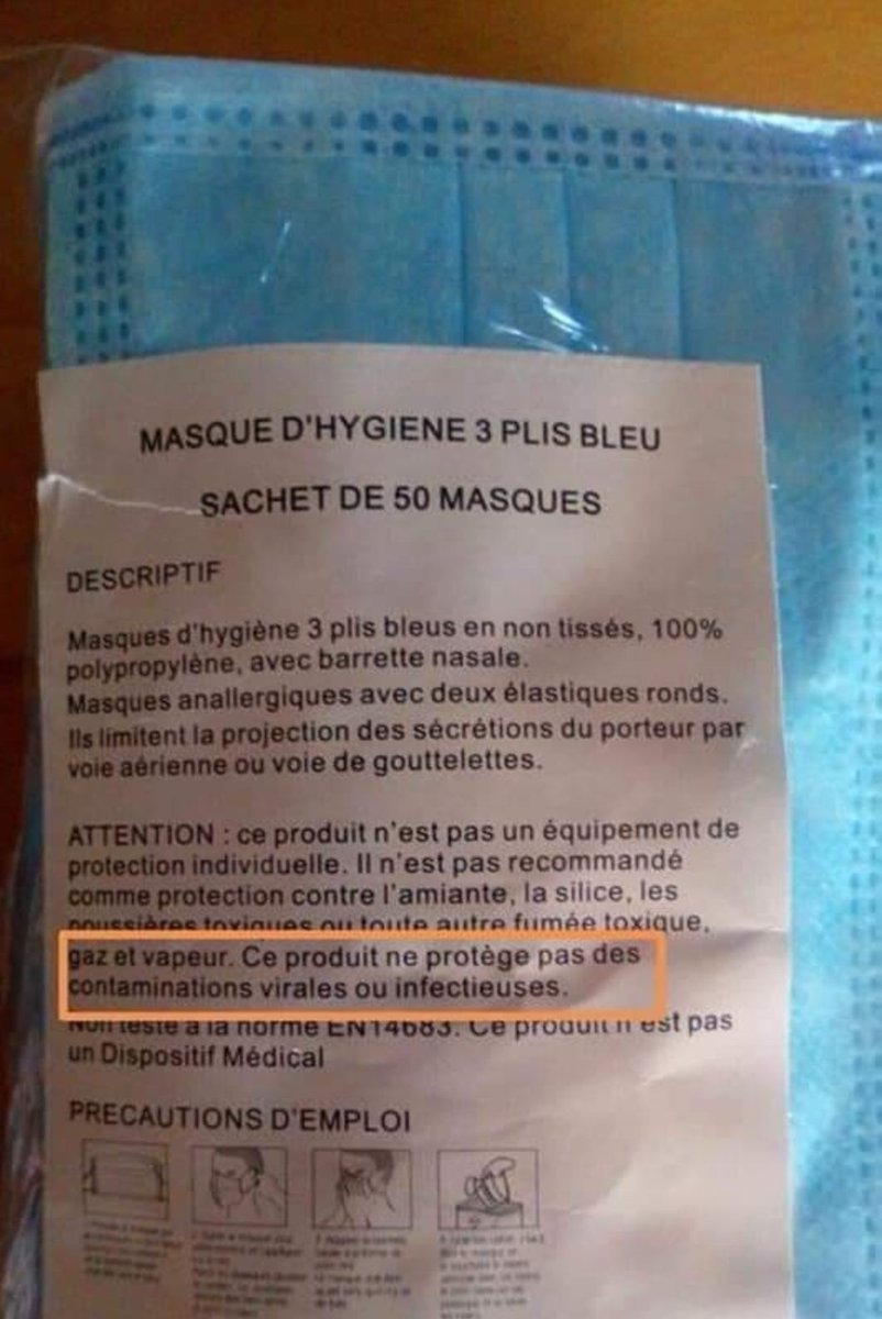 superflameur's tweet image. Chu mort, jai un pote il a reçu des masques, regardez ce qui est écrit dessus O.o