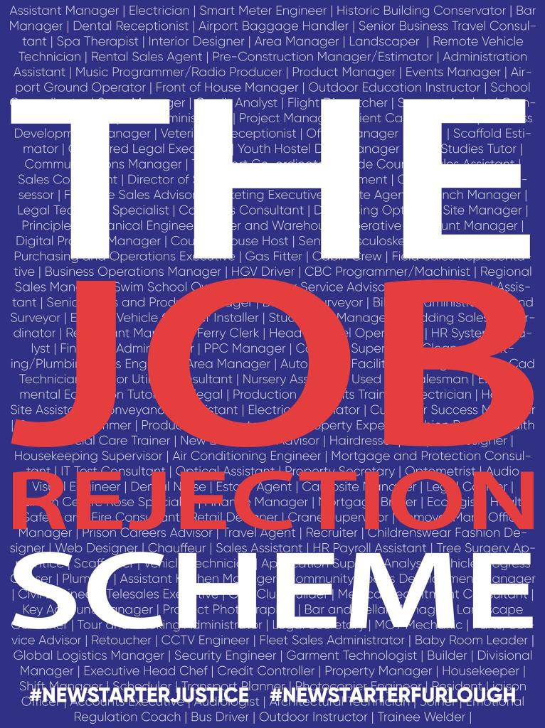 Emily43329272's tweet photo. @RishiSunak #jobrejectionscheme
https://t.co/gATgs1yH8T
#newstarterjustice
#newstarterfurlough https://t.co/4MK4kiyaHH