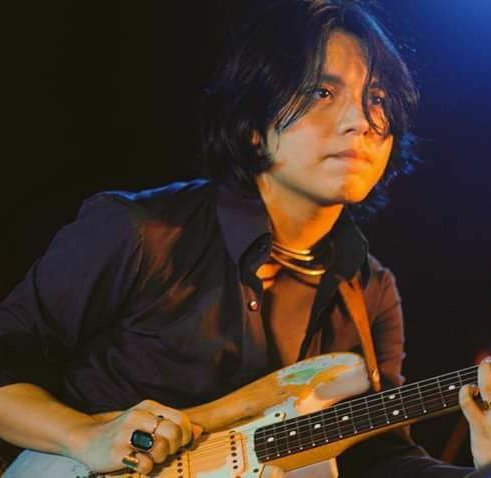 Blaster Silonga as Daniel Padilla [a thread] @Bsilonga  @imdanielpadilla