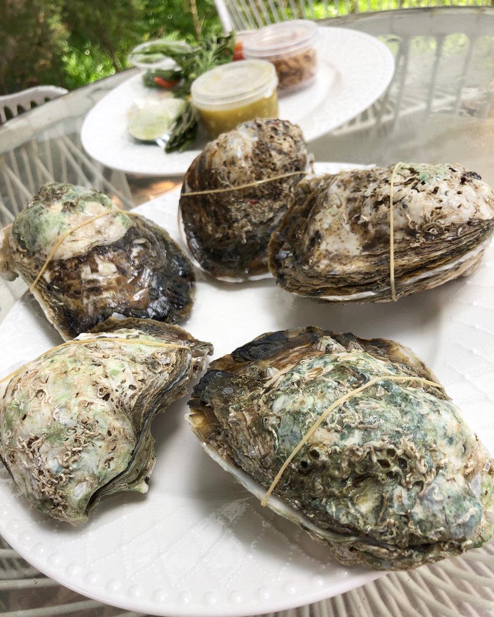 williamdope1's tweet photo. ขอบคุณ @talaytai_seafood สำหรับหอยนางรมสดส่งตรงจากสุราษฎร์ หอยใหญ่มากครับ!! ไม่เชื่อลองสั่งดูนะครับ 
Tel: 088-111-0941
Line: champ_rsu
IG: talaytai_seafood #talaytai_seafood #หอยใหญ่ #fedzkiid https://t.co/kKJgRqalRu