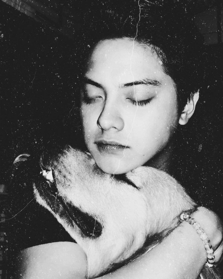 Blaster Silonga as Daniel Padilla [a thread] @Bsilonga  @imdanielpadilla