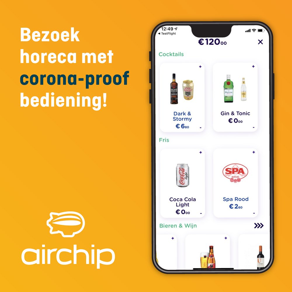Airchip tweet media