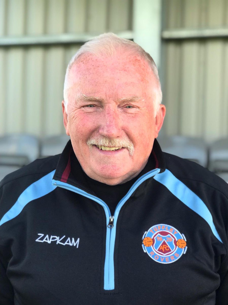 Tuffley Rovers FC tweet media