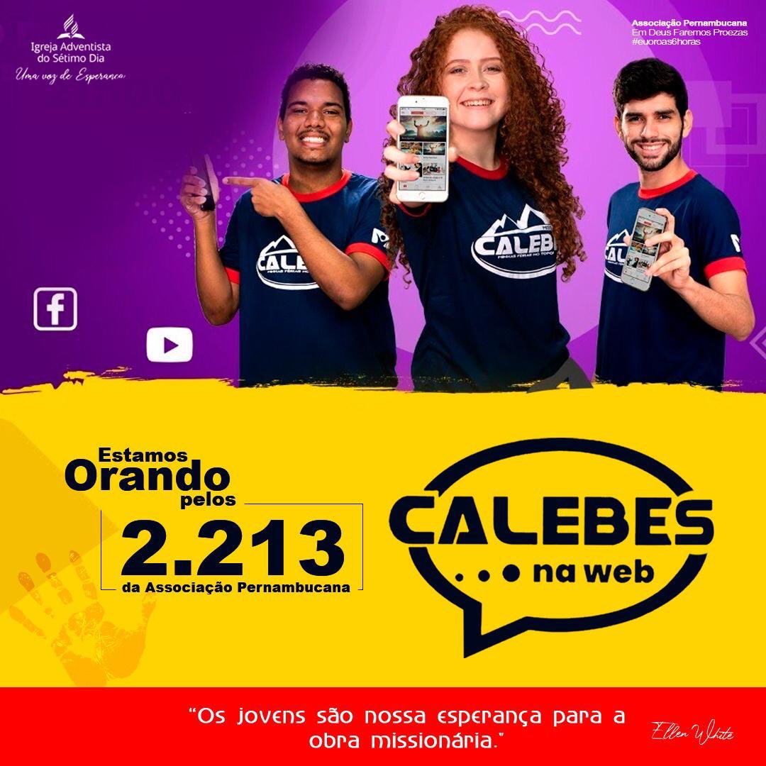 emiliofaye's tweet photo. Hoje estamos #ORANDO pelos juvenis, jovens e adultos que estão participando da versão #DIGITAL do projeto #CALEBEnaWEB🤚🏻
#missão! #SALVAÇÃO! #evangelismoDIGITAL! #ESTUDObíblicos! #FÉ! #BATISMOS! #ELEvirá!
#euoroas6horas🛐 https://t.co/YA3yNCViCS