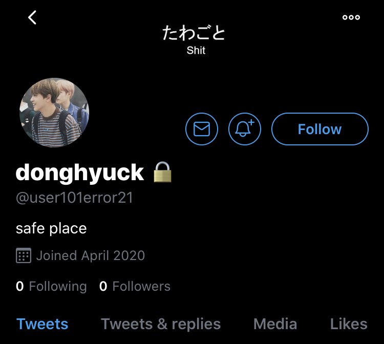 Au Pinned On Twitter 1 Pembukaan Anjay