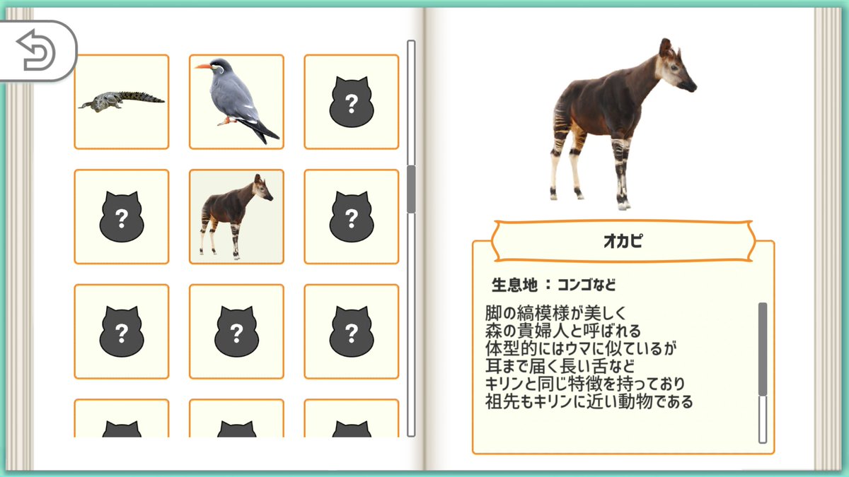 クイズどうぶつ図鑑 Quizanimalbook Twitter クイズどうぶつ図鑑 Quizanimalbook Twitter