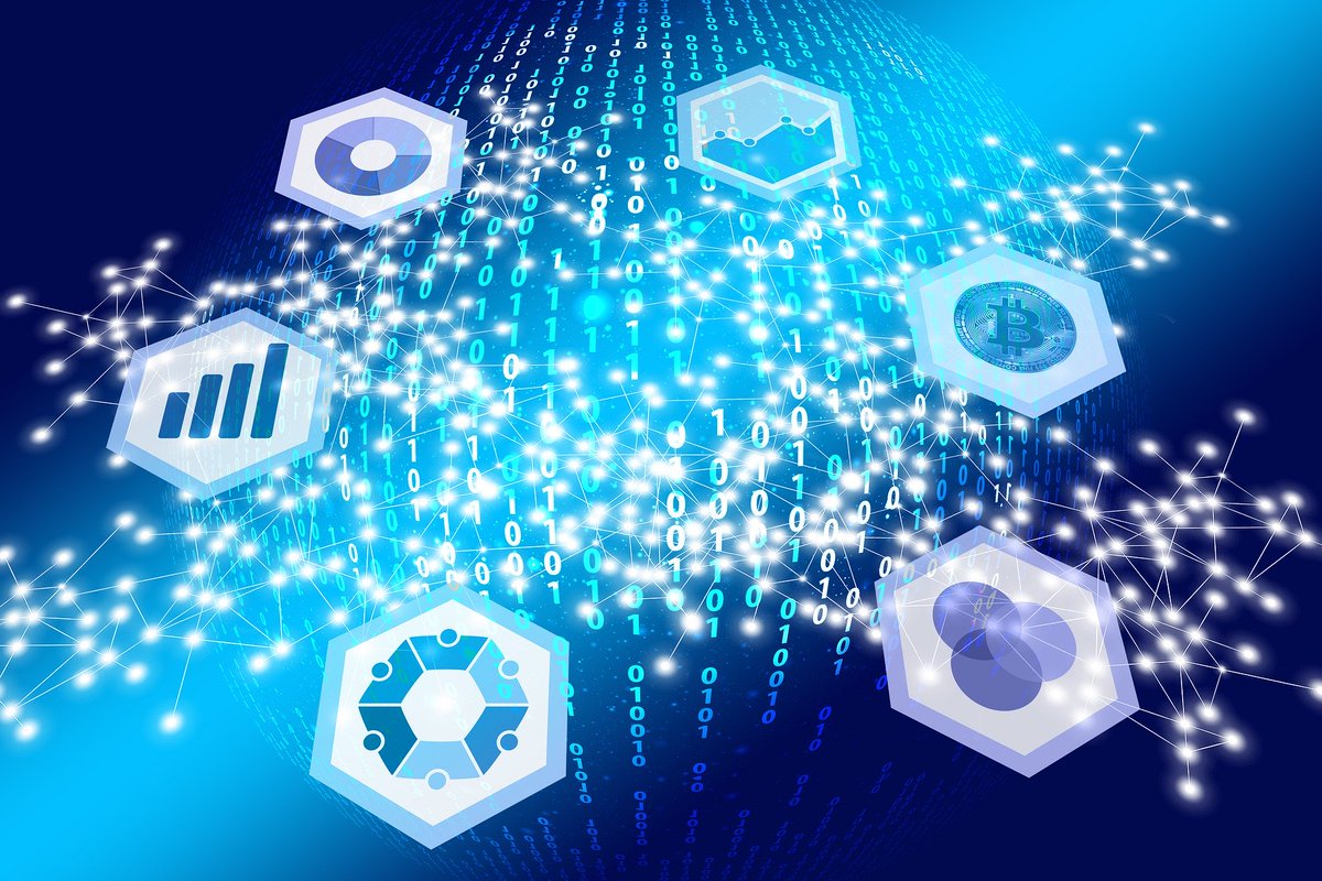 Morgen ab 14.30 Uhr haben Sie die Chance Ihre Fragen rund um das Thema #digitaltwin an die Experten von @MaibornWolff, <a href="/EVAN_ntwrk/">evan.network - Business Blockchain</a> und der Modellfabrik #Vernetzung zu stellen. Im Stream geht es um Anwendungsmöglichkeiten sowie ein reales Projekt: t1p.de/aqbi