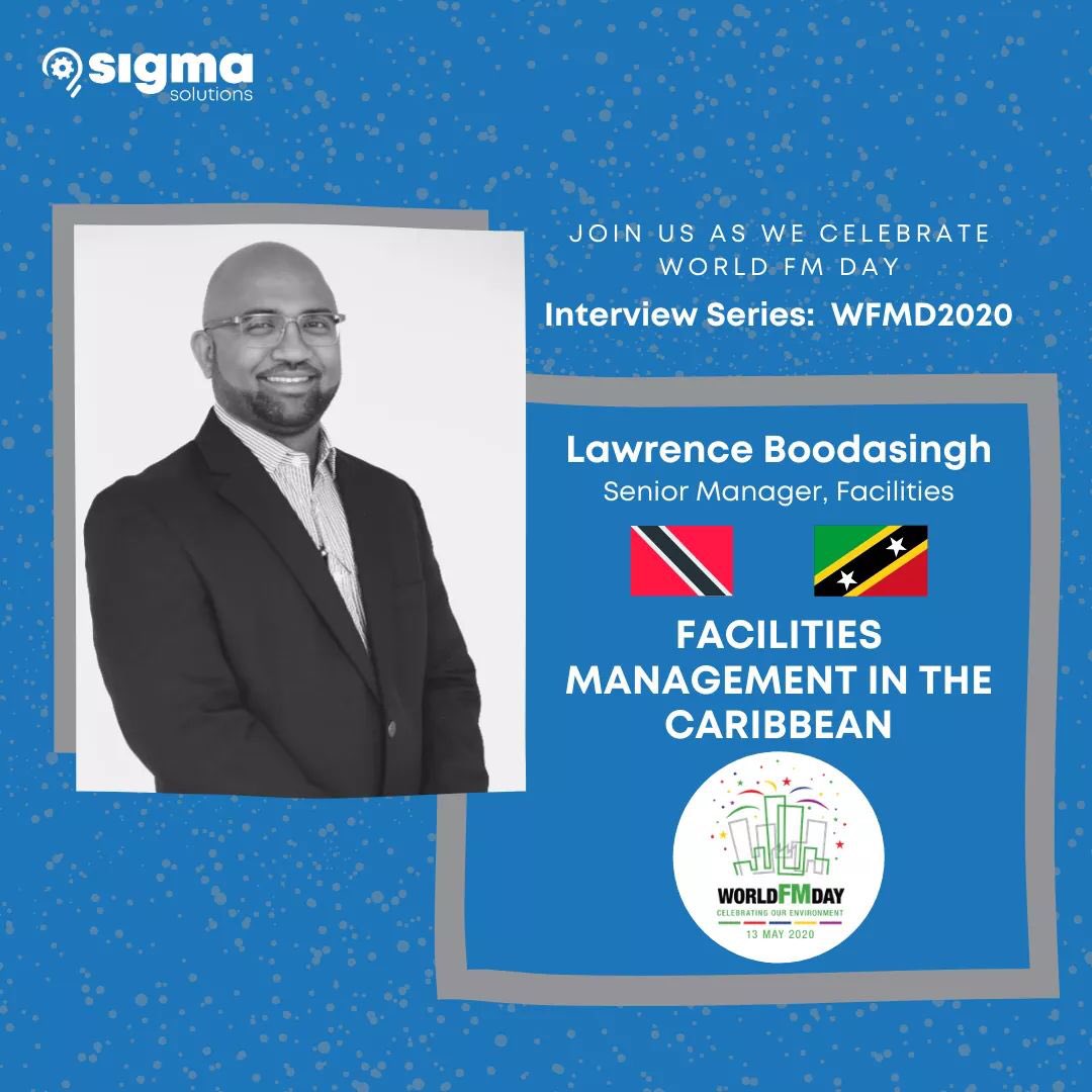 World FM Day 2020 #wfmday2020 - Celebrating the Environment... what have you done for the environment recently? Have you contributed to any sustainable development initiatives recently? .. if not, have a think about how you can do your part to contribute to the environment!