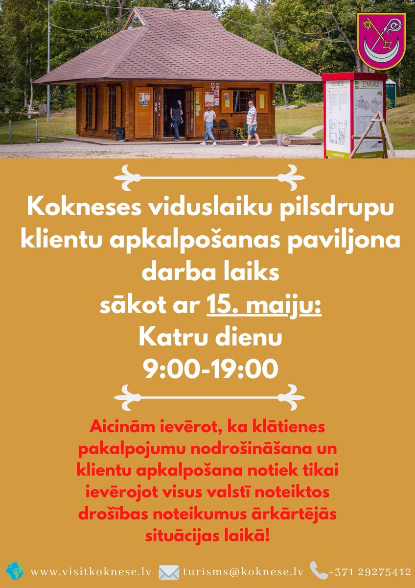 Kokneses TIC (@koknesestic) on Twitter photo 