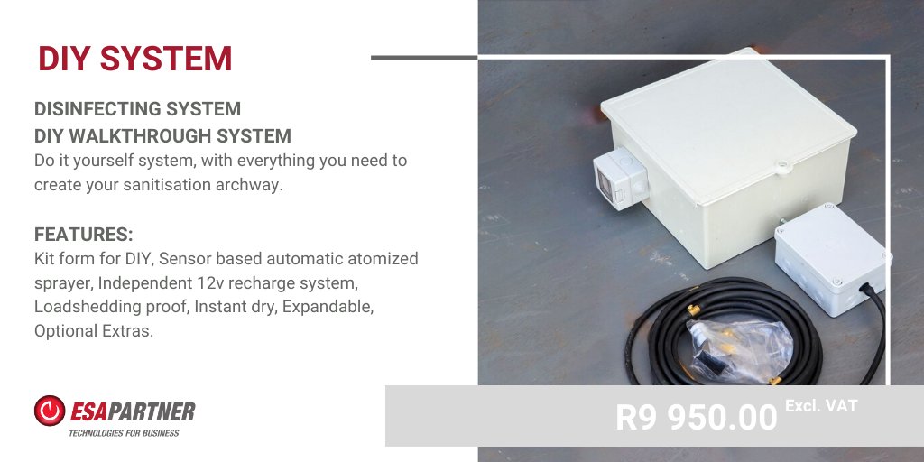 ESA PARTNER tweet media