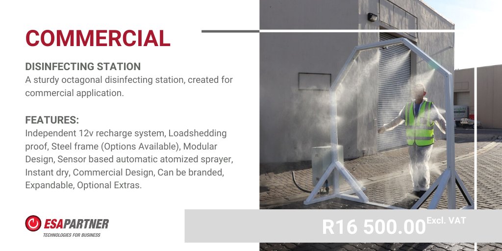 ESA PARTNER tweet media