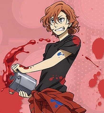 THREAD OF EVERY CHUUYA IMAGE I HAVE ON MY PHONE LETS GO