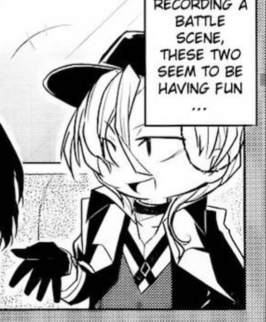 THREAD OF EVERY CHUUYA IMAGE I HAVE ON MY PHONE LETS GO