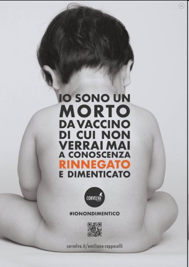 truthsetsfree2's tweet photo. PER CHI AMA LA #VERITA' E L'#UMANITA', DA LEGGERE E DIFFONDERE 🔽🔽🔽

https://t.co/NqBMJj3CCK

#coronavirus #COVID19 #vaccini #mascherine #neutri #immuni #taskforce #governo #governodellavergogna #regime #dittatura #nwo #deepstate #billgates #anthonyfauci #truffaCovid https://t.co/o27nSKR9JV