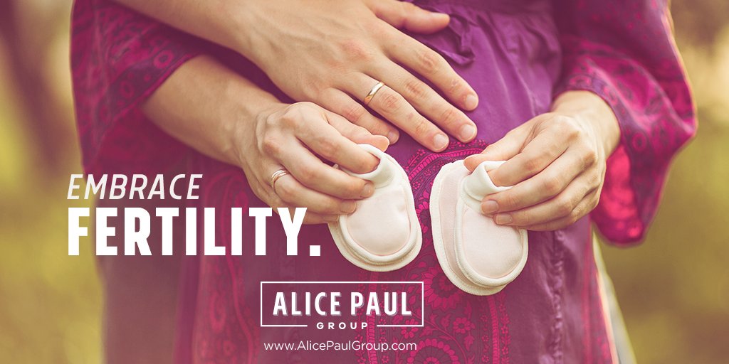 AlicePaulGroup's tweet photo. Fertility is beautiful and it is a gift that many wish they had. Embrace it. 🧡🌷
#embraceyourfertility #prolife #fertility #profamily #prolove #marriage #prgenancy #alicepaulgroup #whywemarch #prolifegenertion #ProLifeISProLove #promotherhood #profatherhood #lifeisbeautiful https://t.co/IrEYnrYzgv