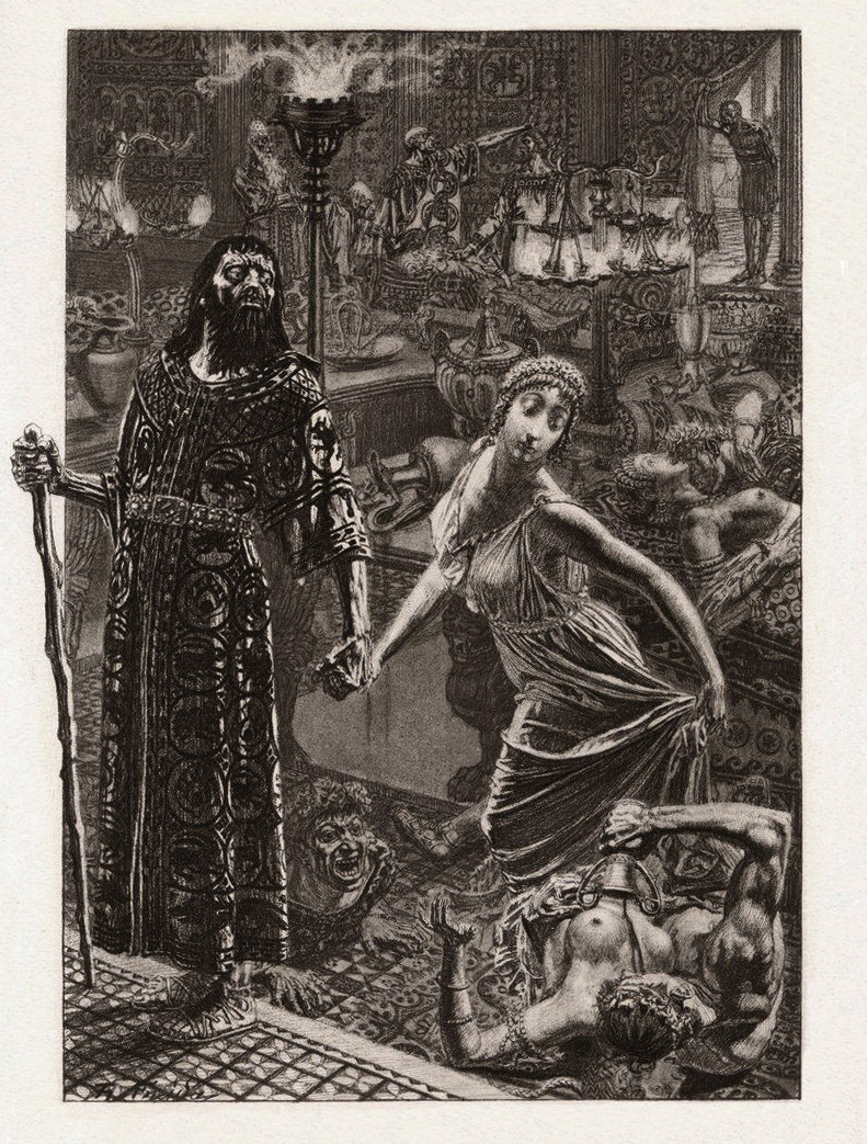 Raphaël Freida (1877-1942) 