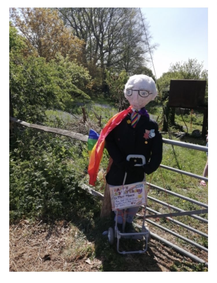 Catsfield CEP School tweet media