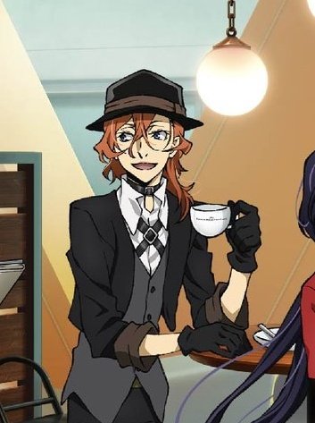 THREAD OF EVERY CHUUYA IMAGE I HAVE ON MY PHONE LETS GO