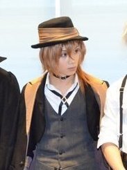 THREAD OF EVERY CHUUYA IMAGE I HAVE ON MY PHONE LETS GO