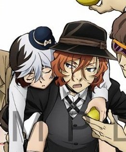 THREAD OF EVERY CHUUYA IMAGE I HAVE ON MY PHONE LETS GO