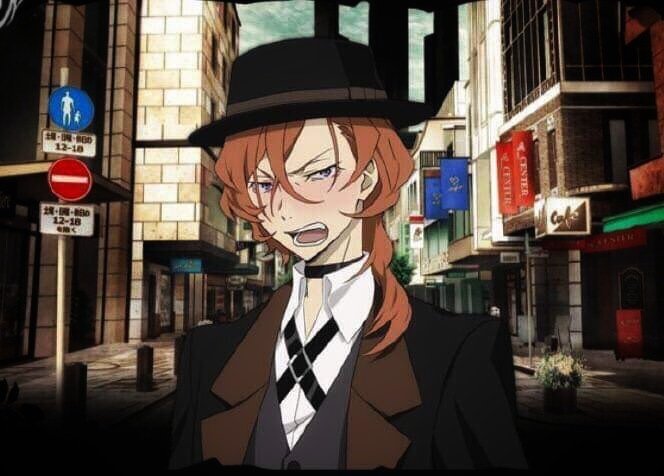 THREAD OF EVERY CHUUYA IMAGE I HAVE ON MY PHONE LETS GO