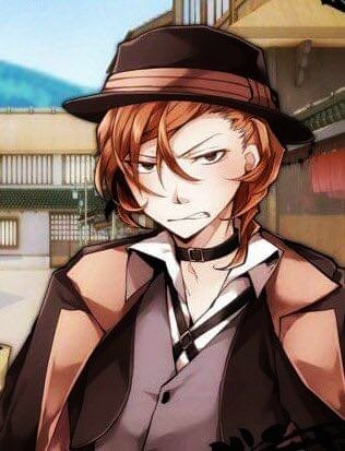 THREAD OF EVERY CHUUYA IMAGE I HAVE ON MY PHONE LETS GO