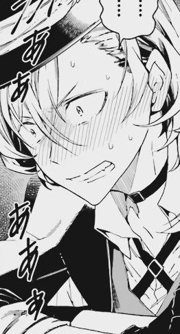 THREAD OF EVERY CHUUYA IMAGE I HAVE ON MY PHONE LETS GO
