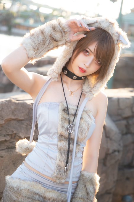 コスプレイヤーぽにょ皇子のTwitter画像9