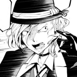 THREAD OF EVERY CHUUYA IMAGE I HAVE ON MY PHONE LETS GO