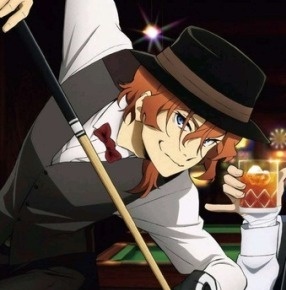 THREAD OF EVERY CHUUYA IMAGE I HAVE ON MY PHONE LETS GO