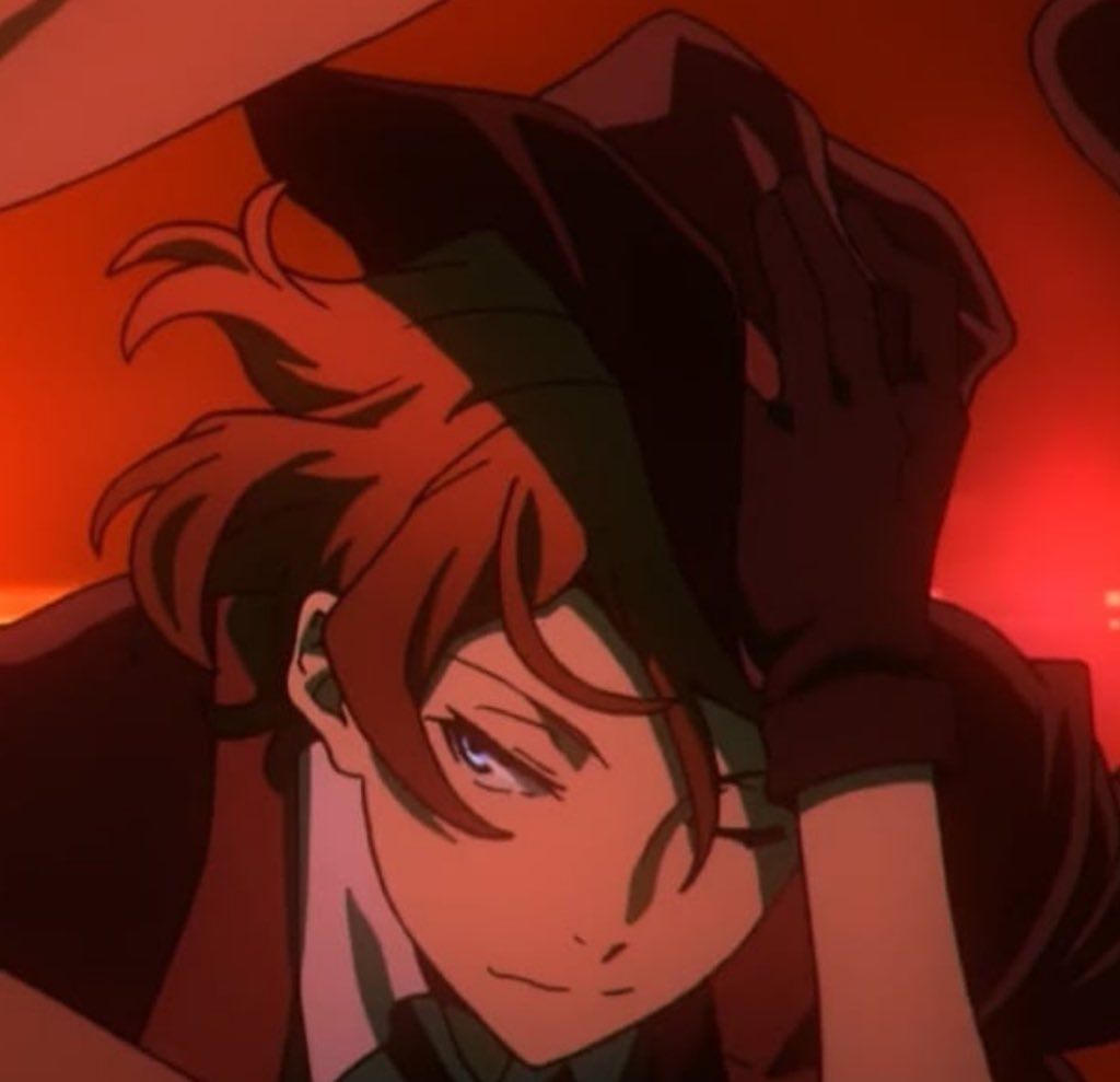 THREAD OF EVERY CHUUYA IMAGE I HAVE ON MY PHONE LETS GO
