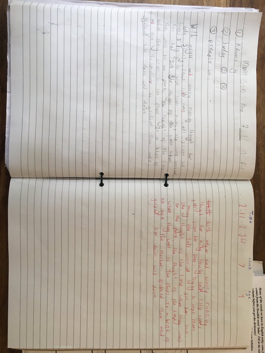 Lee Croucher tweet media